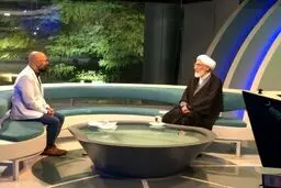 سوال عجیب مجری شبکه خبر درباره حادثه شیراز/ ویدئو

