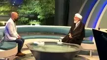 سوال عجیب مجری شبکه خبر درباره حادثه شیراز/ ویدئو

