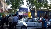 جزئیات تیراندازی رخ داده در خیابان طالقانی تهران
