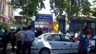 افزایش شمار کشته‌شدگان حادثه گروگان گیری ایلام به ۵ نفر