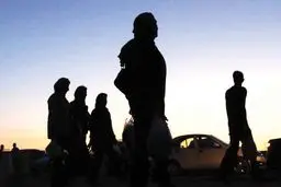 وقتی سوگ  جمعی می‌شود