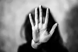 سکوت قانون، صدای گلوله

