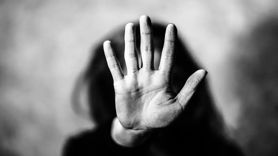 سکوت قانون، صدای گلوله