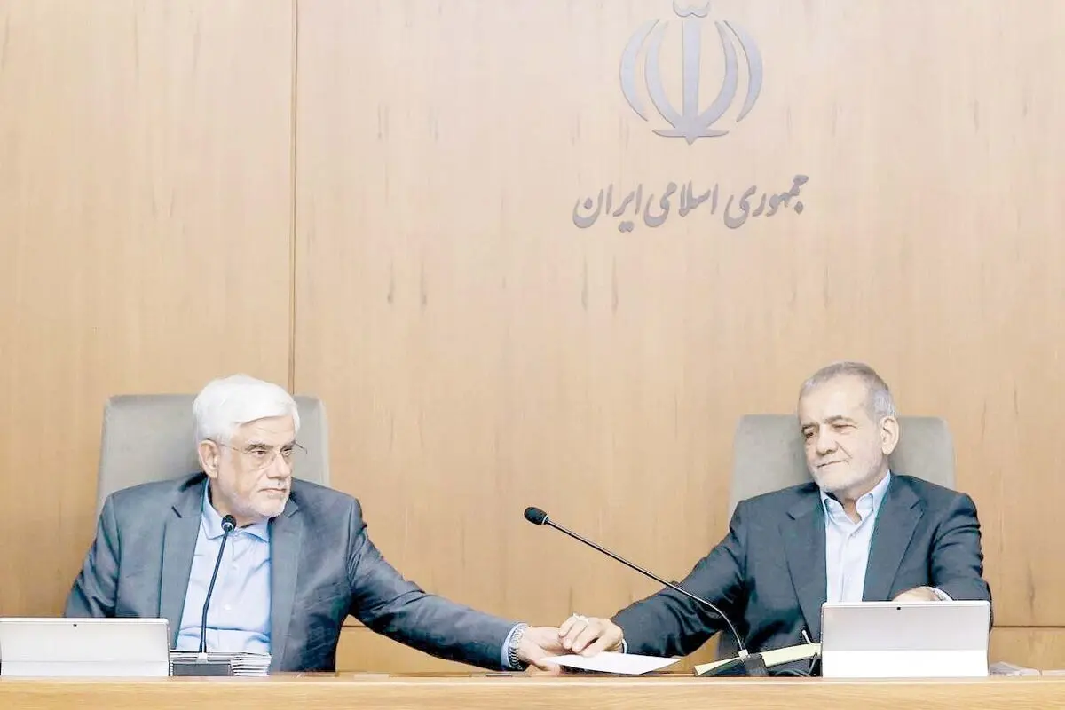 حکمرانی دیجیتال در سایه ابهام