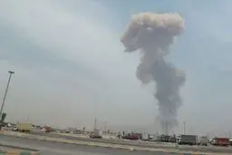 آخرین خبرها از اطفای حریق بندر شهید رجایی به نقل از رئیس بحران