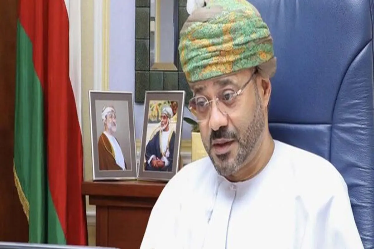 مسقط: الاتفاق بین طهران والریاض ینعکس إیجابا على المنطقة