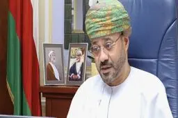 مسقط: الاتفاق بین طهران والریاض ینعکس إیجابا على المنطقة