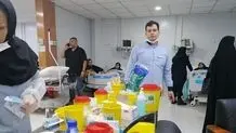 ماجرای مسمومیت دانش‌آموزان بروجردی 