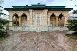 بازگشت «اُپرای شیدا» در فضای باز کاخ نیاوران

