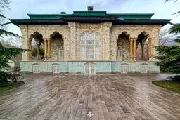 بازگشت «اُپرای شیدا» در فضای باز کاخ نیاوران

