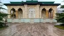 جشن مهرگان در کاخ سعدآباد برگزار می‌شود