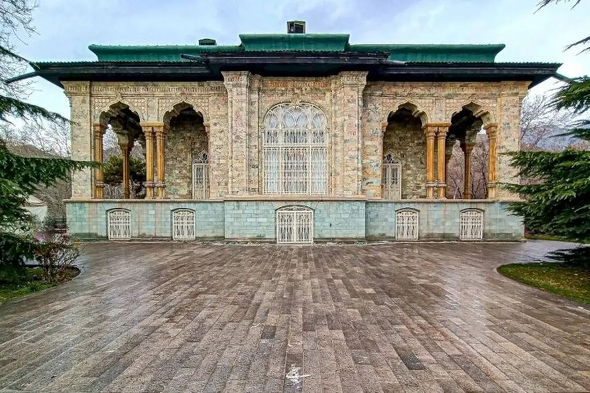 بازگشت «اُپرای شیدا» در فضای باز کاخ نیاوران

