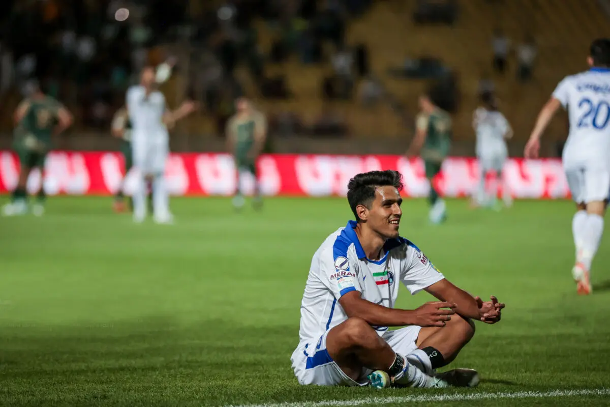 ترکیب استقلال مقابل استقلال خوزستان