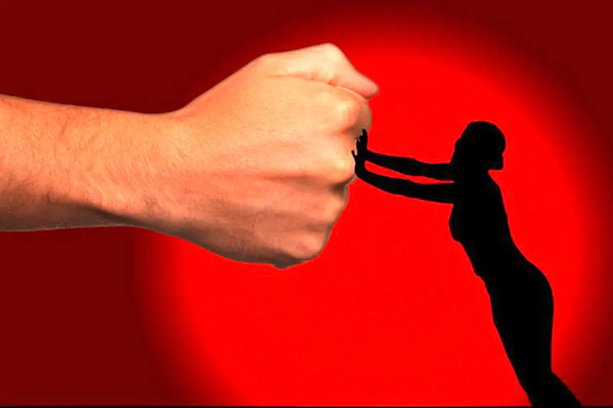 چگونه از خودم در مقابل  خشونت خانگی محافظت کنم؟
