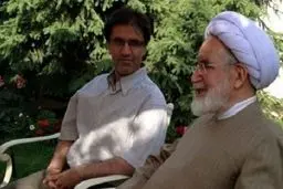  پدرم آلزایمر نگرفته/ رفع حصر کروبی هم صحت ندارد