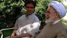  پدرم آلزایمر نگرفته/ رفع حصر کروبی هم صحت ندارد