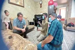 از ته خط به سر خط