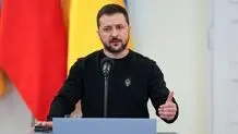 ضدحمله علیه روسیه انجام خواهد شد/ می‌توانیم سرزمین‌های خود را از اشغال خارج کنیم