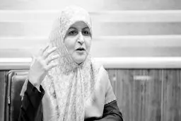 وقت شنیدن  صدای زنان است
