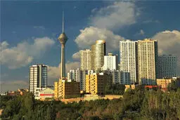 تهران؛ سمفونی بی‌پایان زندگی در هم‌آوایی شهر