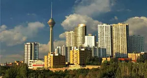تهران؛ سمفونی بی‌پایان زندگی در هم‌آوایی شهر