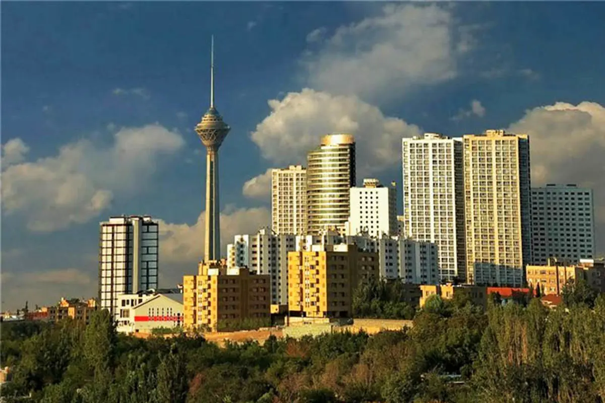 تهران؛ سمفونی بی‌پایان زندگی در هم‌آوایی شهر