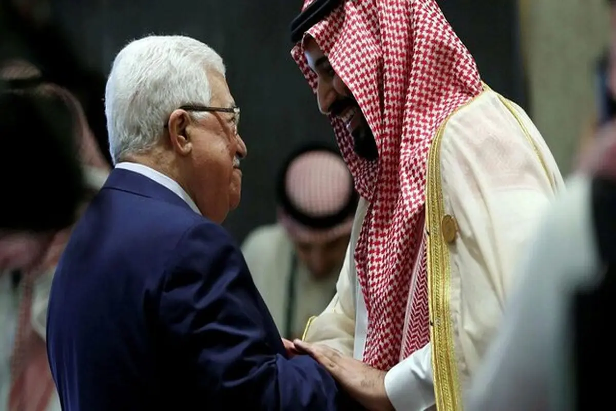 عربستان روابط خود را با اسرائیل عادی کرد؟