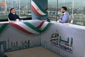 قول براندازی سه روزه اسرائیل به آمریکا / همه سربازان آمریکا در منطقه هدف مشروع ایران هستند