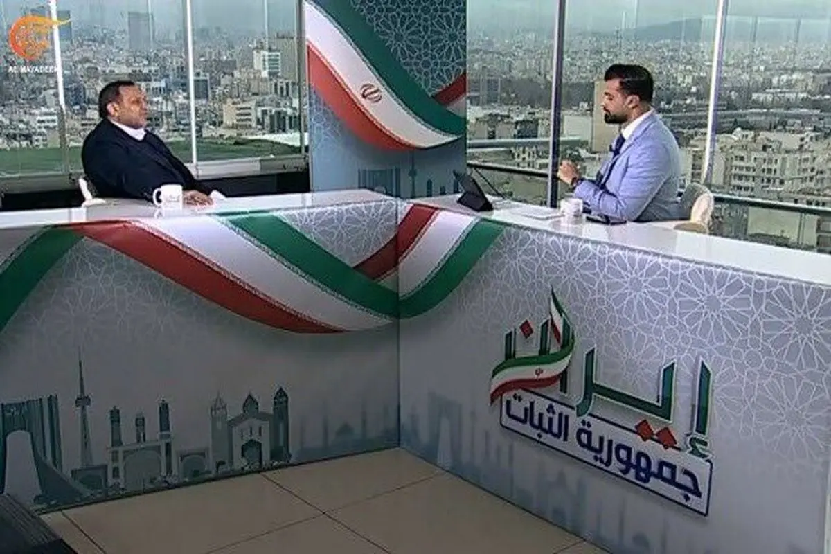 قول براندازی سه روزه اسرائیل به آمریکا / همه سربازان آمریکا در منطقه هدف مشروع ایران هستند