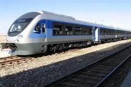 جزئیات جدید از توافق ایران با ترکمنستان برای راه‌اندازی قطار مسافری