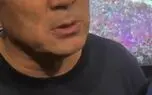 خداداد عزیزی: عالیشاه در حد من نیست
