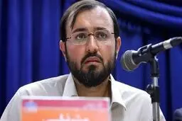 برادر داماد شهید رئیسی این بار به قالیباف حمله کرد 