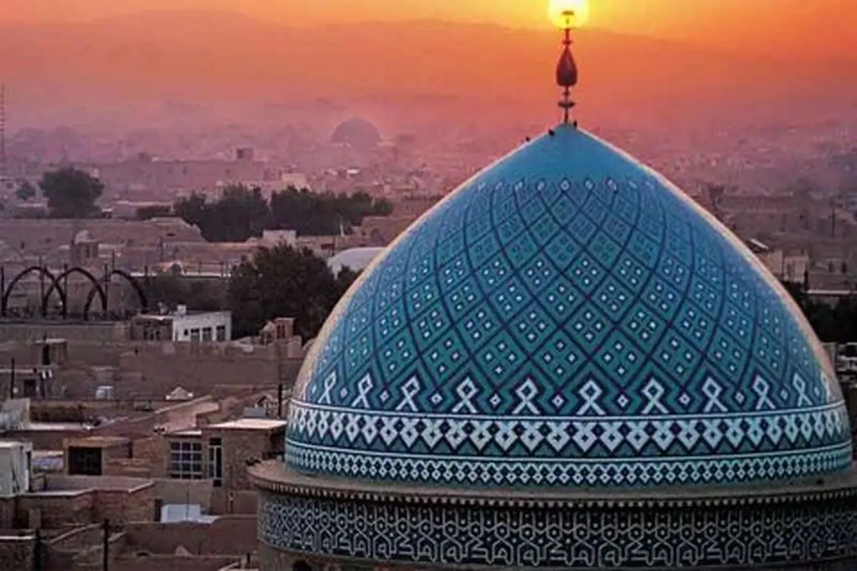 «سند ملی شهرسازی و معماری اسلامی ایرانی» تصویب و ابلاغ شد