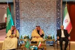 السفیر الإیرانی لدى الریاض یؤکد أهمیة تشکیل منتدى حوار إقلیمی