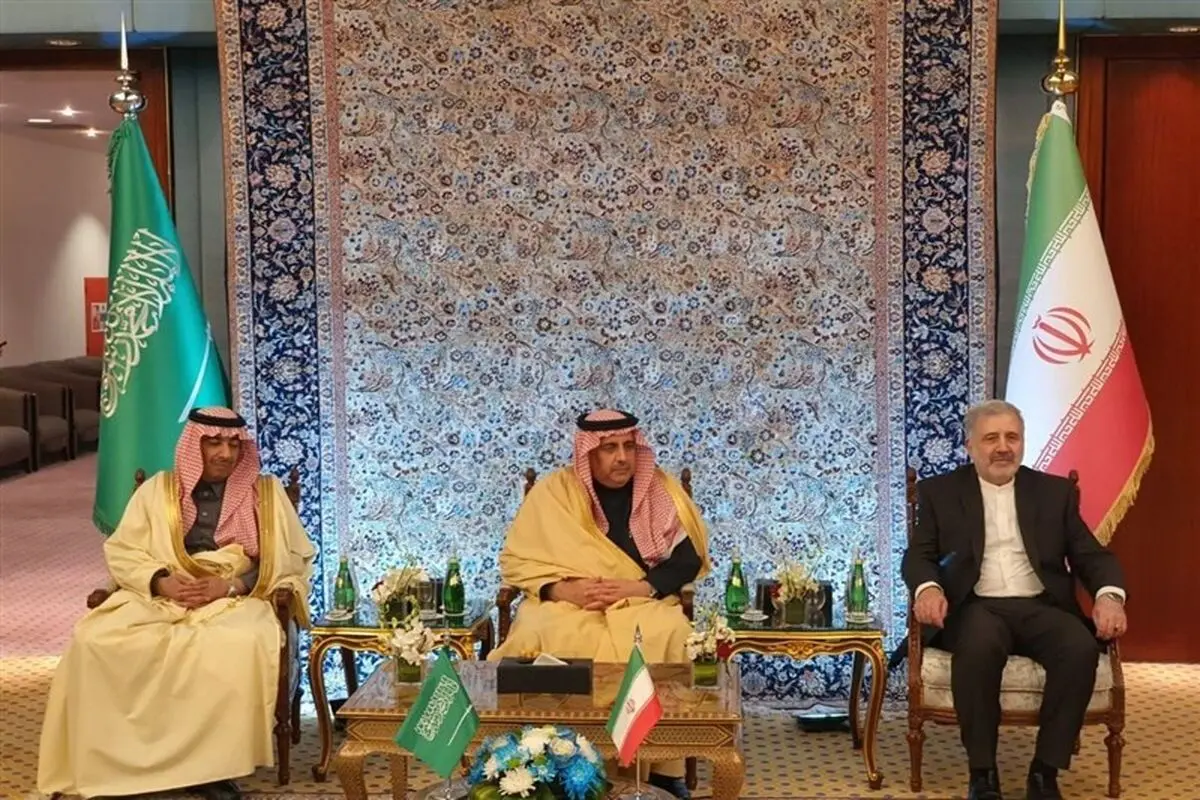السفیر الإیرانی لدى الریاض یؤکد أهمیة تشکیل منتدى حوار إقلیمی