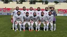 ماجرای پناهندگی ۵ بازیکن تیم ملی زنان ایران چیست؟ + اسامی و جزئیات