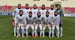 ماجرای پناهندگی ۵ بازیکن تیم ملی زنان ایران چیست؟ + اسامی و جزئیات