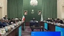 خبر مشاور قالیباف از جلسه صبحگاهی وزیر کشور با نمایندگان /استیضاح منتفی شد؟

