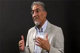 طرحی برای به‌رسمیت‌شناختن فساد