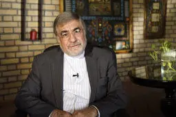 انتقاد بدون تعارف فرزند آیت الله جنتی به عملکرد شورای نگهبان

