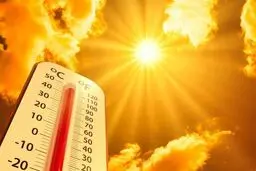 پیش‌بینی هوای خوزستان فردا چهارشنبه ۱۸ تیر/ تداوم شرجی و گرما در خوزستان تا پایان هفته