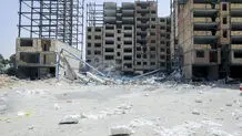ساختمان‌هایی به مقاومت سیم‌بکسل
