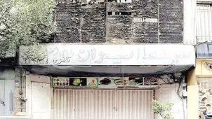 سینما ایران مرد؛ از بس که جان نداشت*