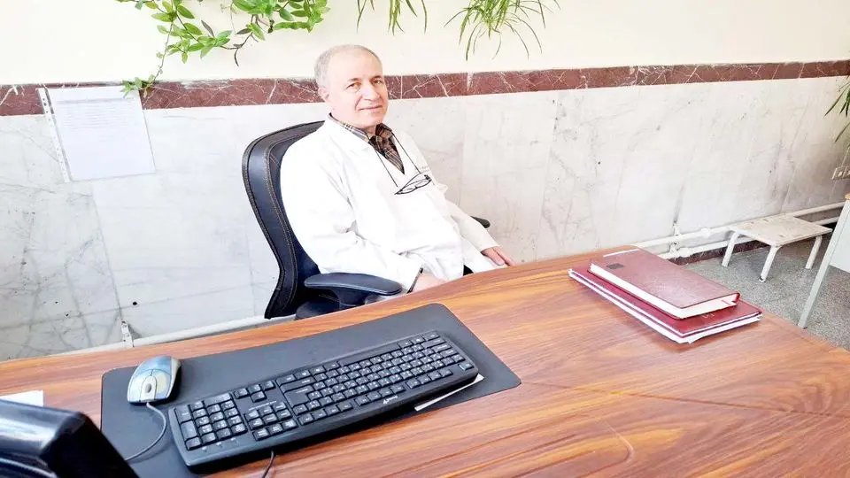 زنگ خطر افسردگی در ایران