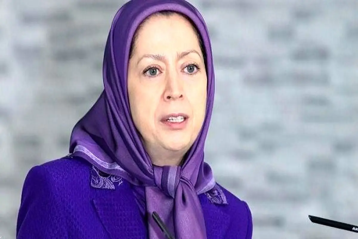 MKO terrorist ringleader Rajavi banned from entering Albania