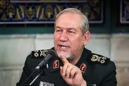 Iran supports Palestinian Hamas “Al-Aqsa Storm” operation