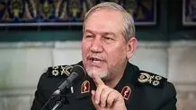 Iran supports Palestinian Hamas “Al-Aqsa Storm” operation