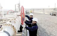 ترکیه علیه گاز ایران