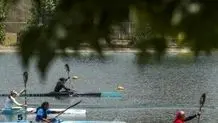 دریاچه آزادی باز هم مشکل کمبود آب دارد؟
