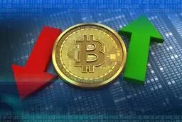 تاثیر افزایش قیمت بیت کوین بر قیمت سایر ارزهای دیجیتال!
